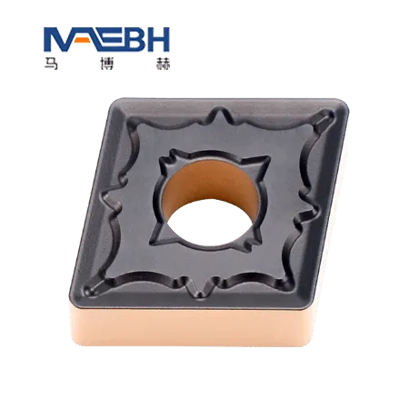 CNMG120408-PM MC4650S-tuya