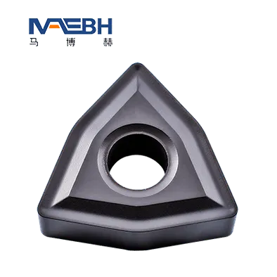 WNMG080408 MC4650-tuya