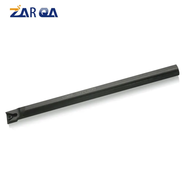 Tungsten Steel Anti-Vibration Bore Turning Toolholder C08K/C10M/C12Q-STFCR09/STFCL09
