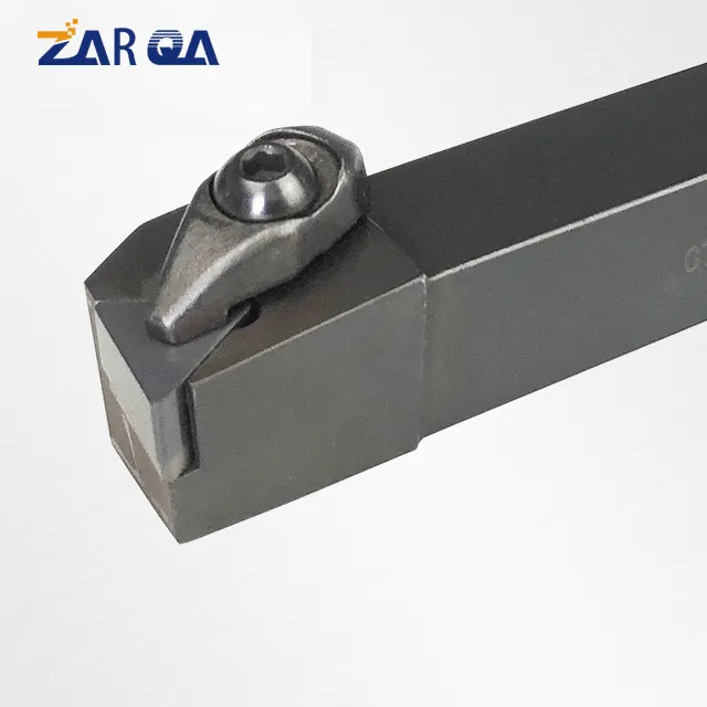 Type C cylindrical turning toolholder CTUNRL