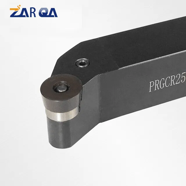 PRGCR cylindrical turning tool