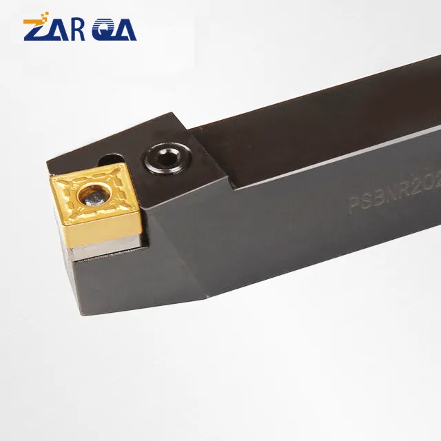 PSBNR External Turning Tools
