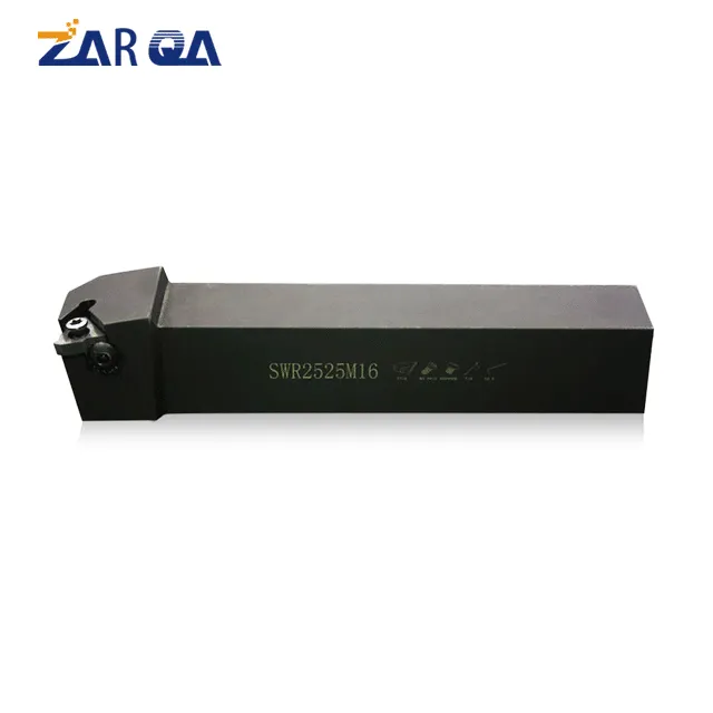 External Thread Turning Toolholder SWR