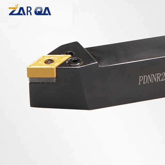 PDNNR External Turning Tools