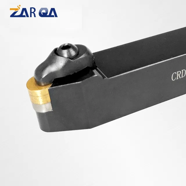 CRDNN External Turning Toolholders