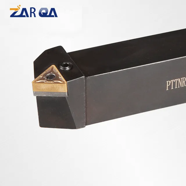 PTTNR external turning tool