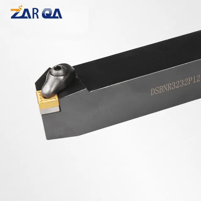 DSBNR External Turning Tools