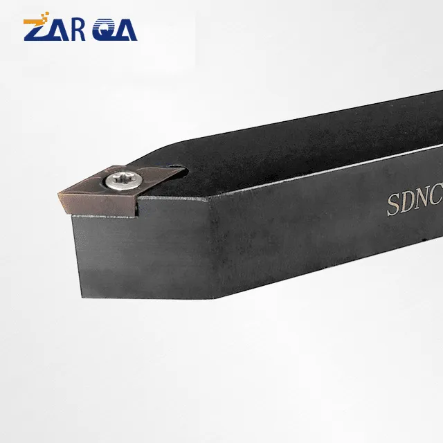 S cylindrical turning tool SDNCN