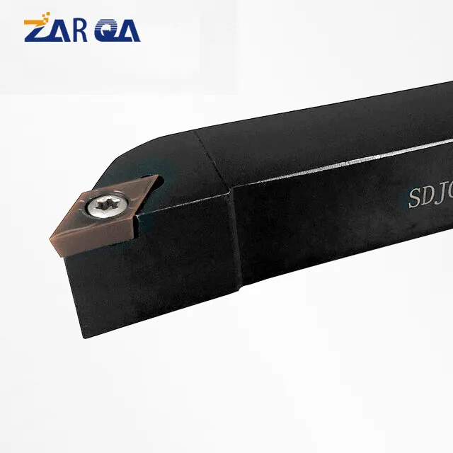 S External Turning Tools SDJCRL