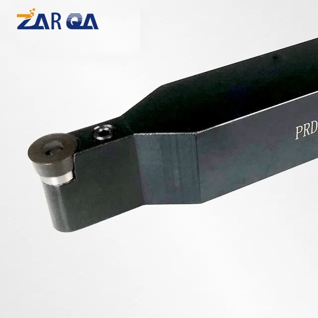 PRDCN cylindrical turning tool