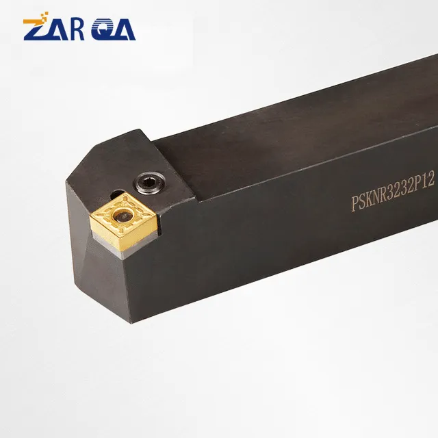 PSKNR external turning tool