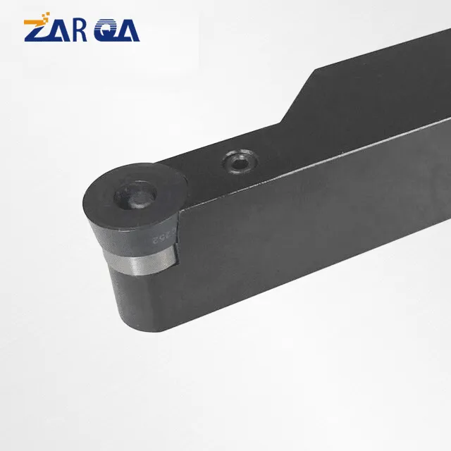 PRACR cylindrical turning tools