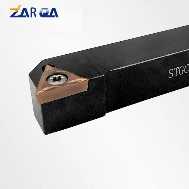 S cylindrical turning tool STGCRL