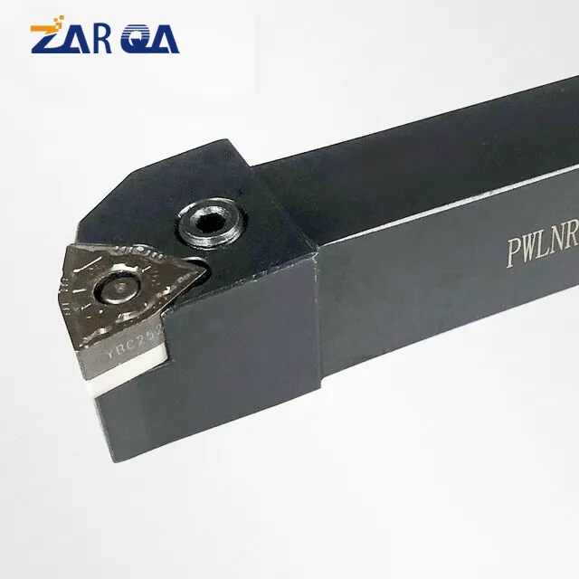 PWLNR cylindrical turning tool