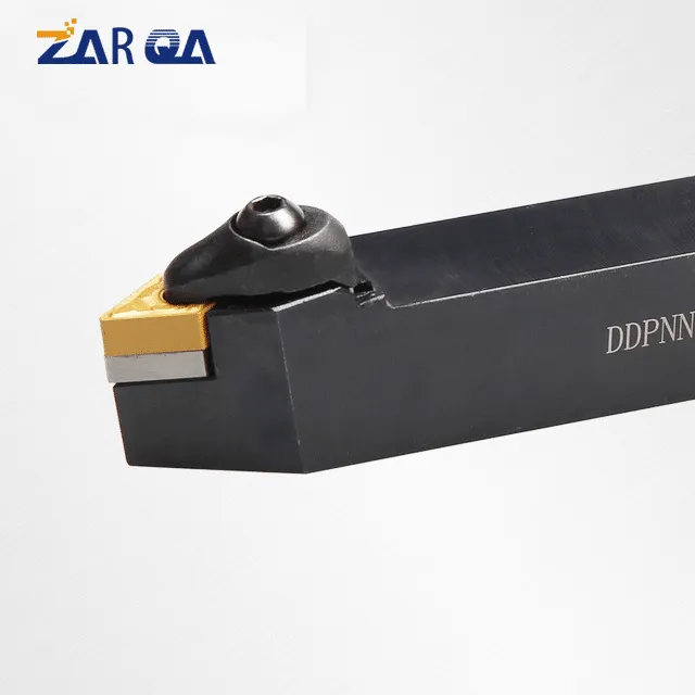 DDPNN external turning tool