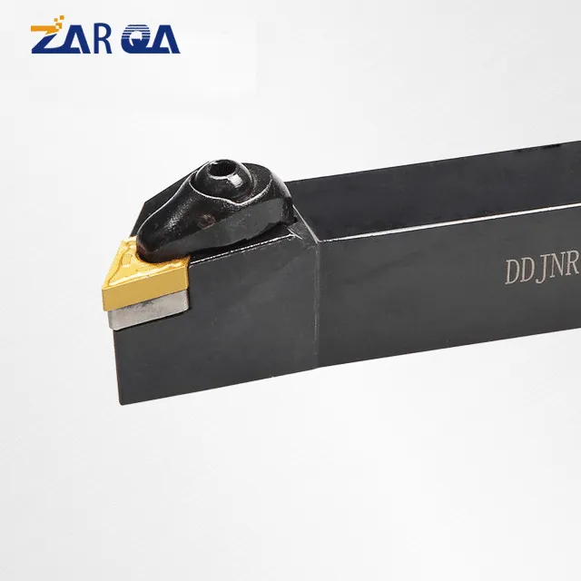 DDJNR External Turning Tools