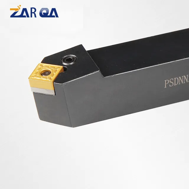 PSDNN external turning tools