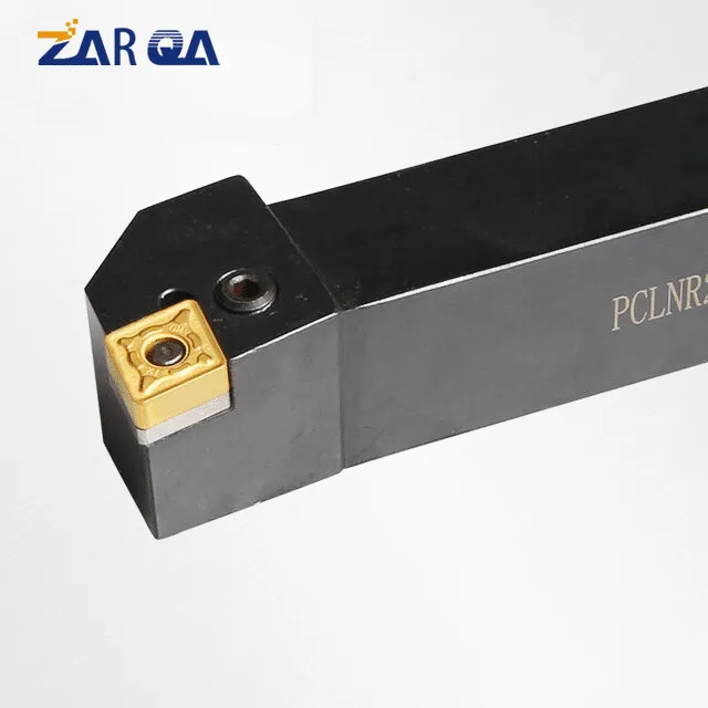 PCLNR cylindrical turning tool