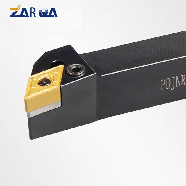 PDJNR External Turning Tools