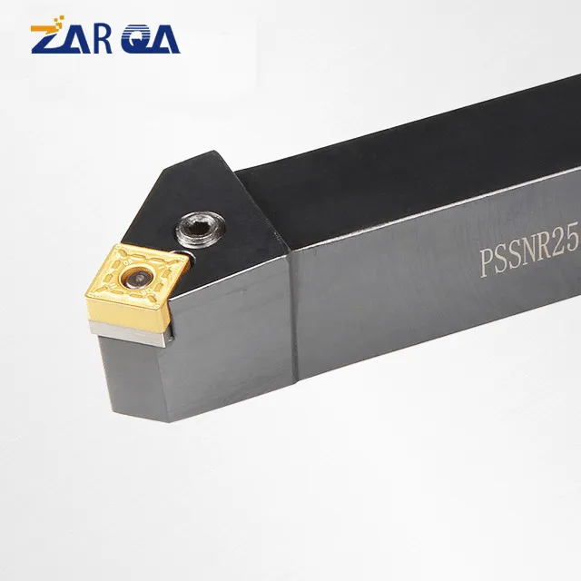 PSSNR External Turning Tools