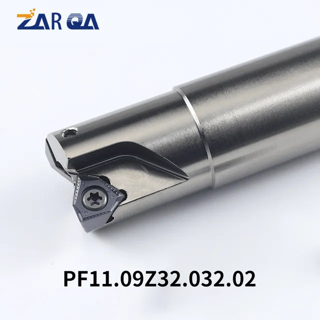 Kr: 90° milling cutter bar