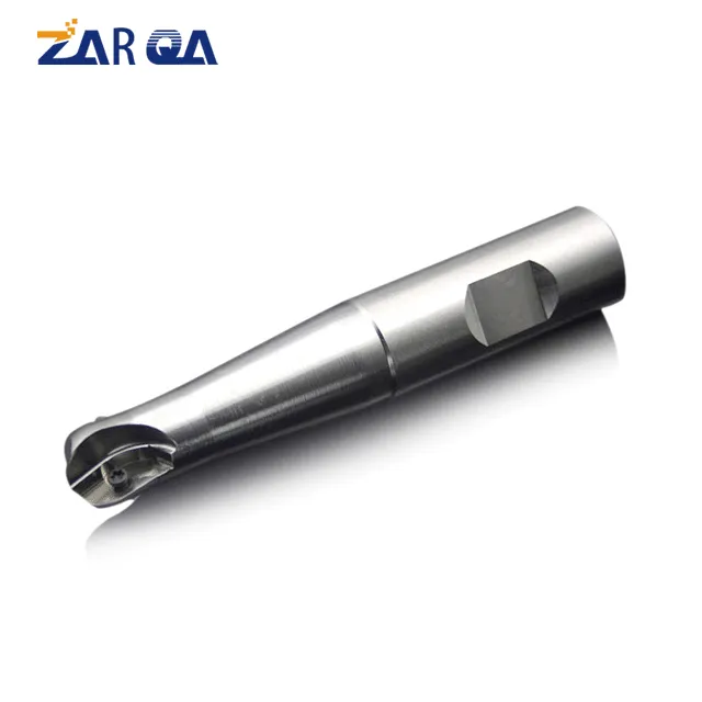RB02 series copy milling cutter