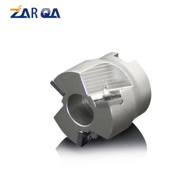 PF06 Series 90 Degree Face Milling Tools