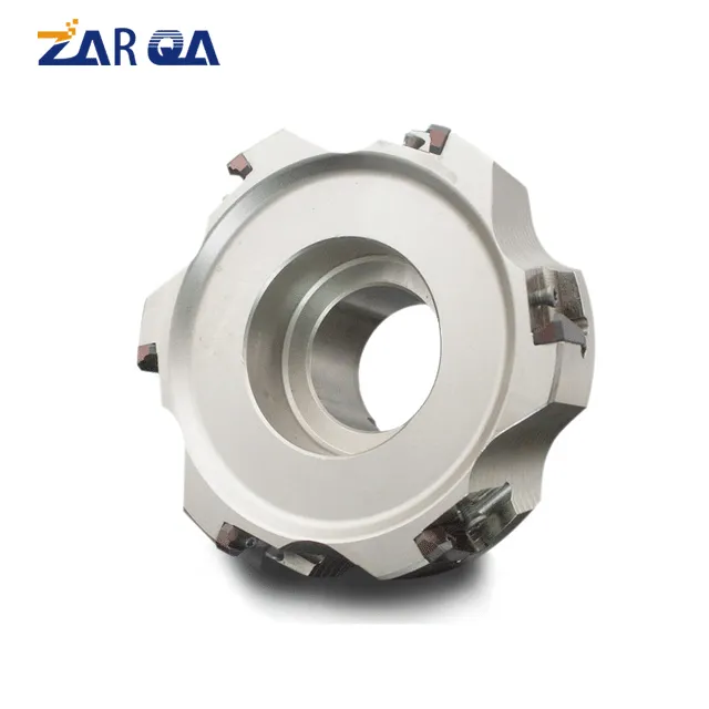 PF03 Series 90 Degree Face Milling Tools