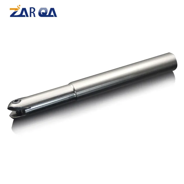 RB03 series copy milling cutter