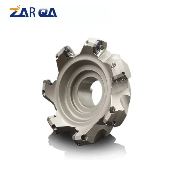 AF01 Series 45 Degree Face Milling Tools