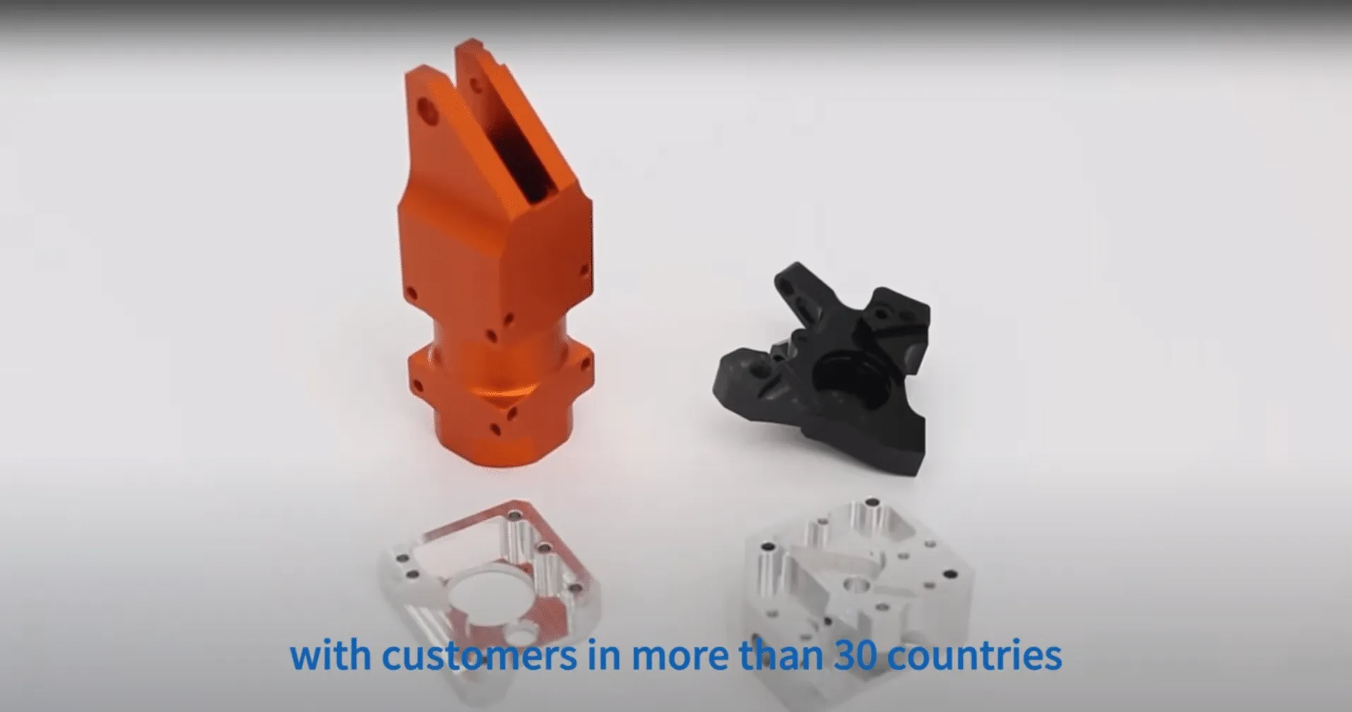 With its high efficiency and durability, CNC tools have become an indispensable and important equipment in modern manufacturing, playing an important role in saving costs and improving competitiveness for enterprises.