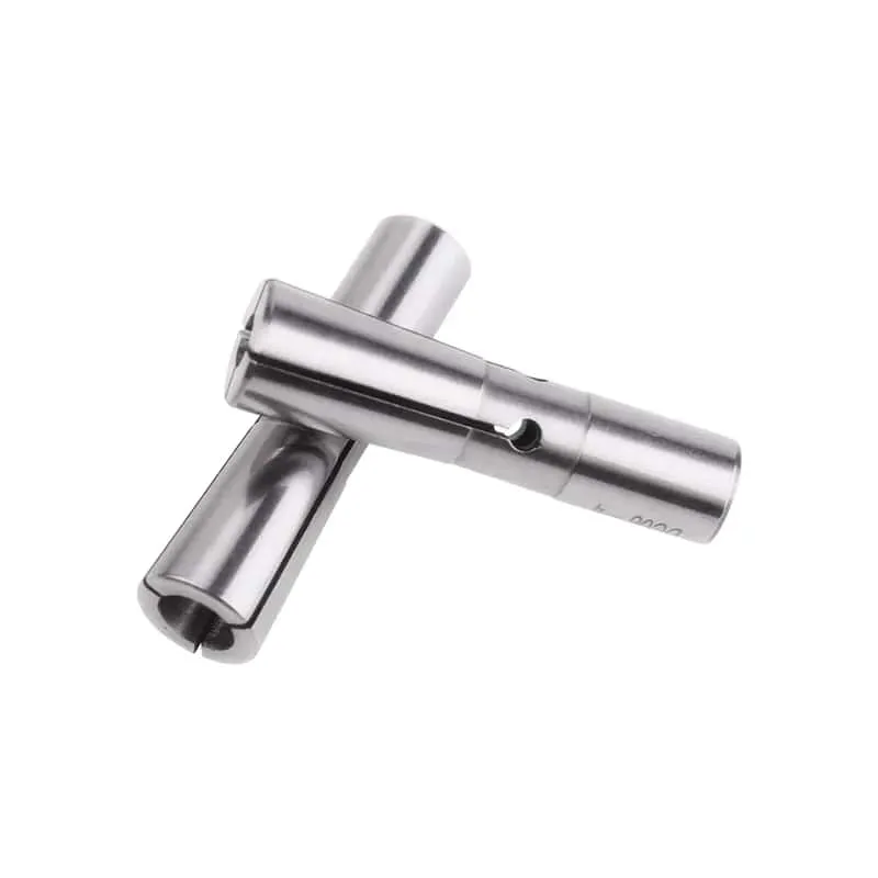 CNC Clamp/Collet