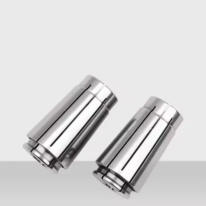 CNC Clamp/Collet