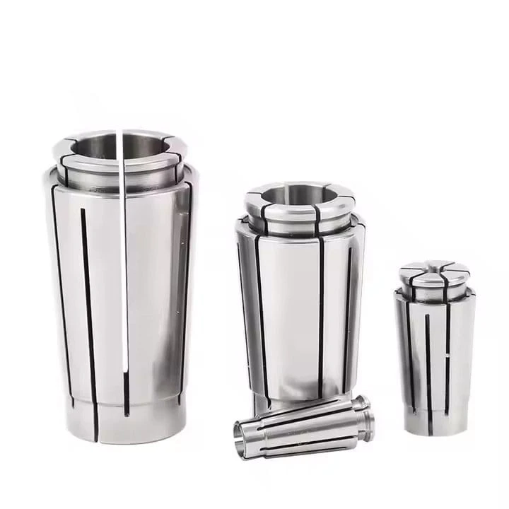 CNC Clamp/Collet