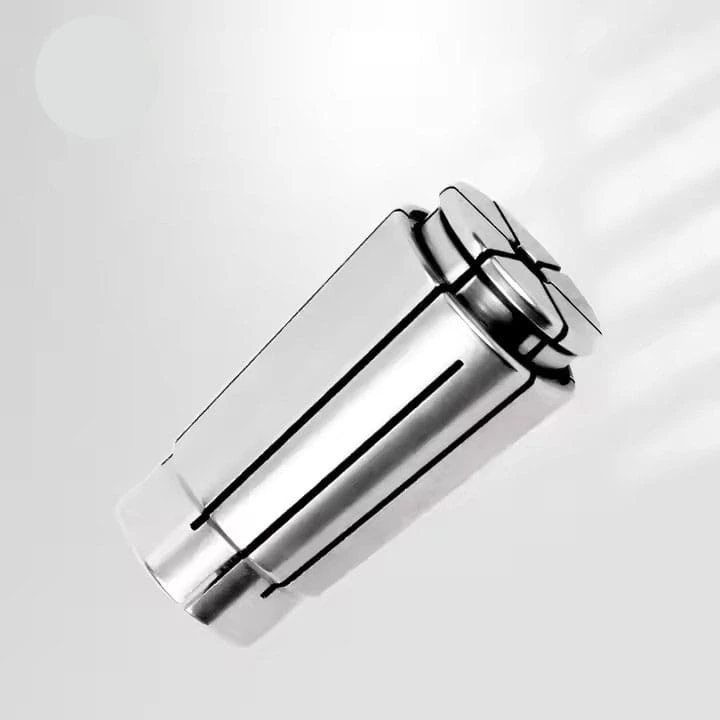 CNC Clamp/Collet